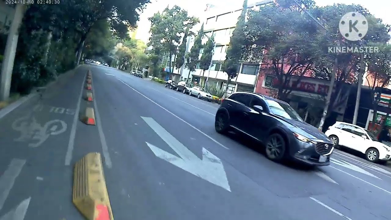 D Pasadita en CDMX 281