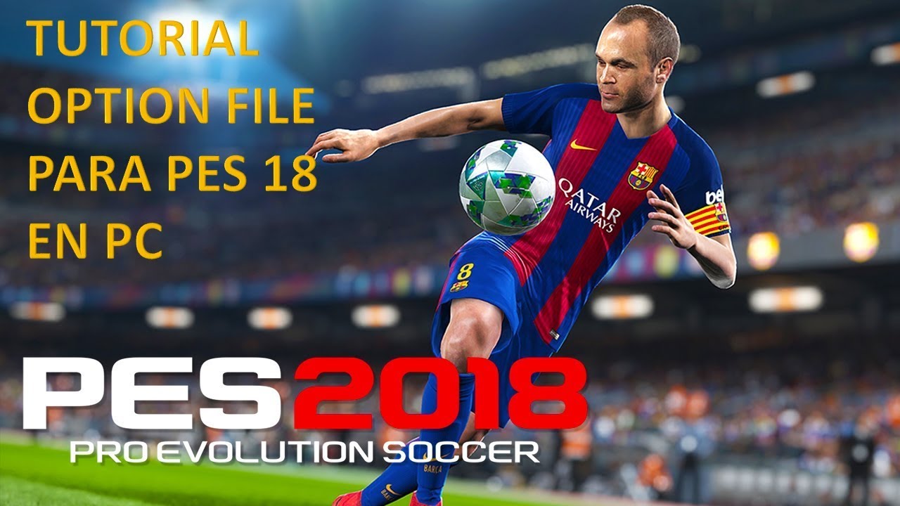 PES 18 PC | Tutorial | Licenciar equipos, actualizar plantillas, Bundesliga, etc
