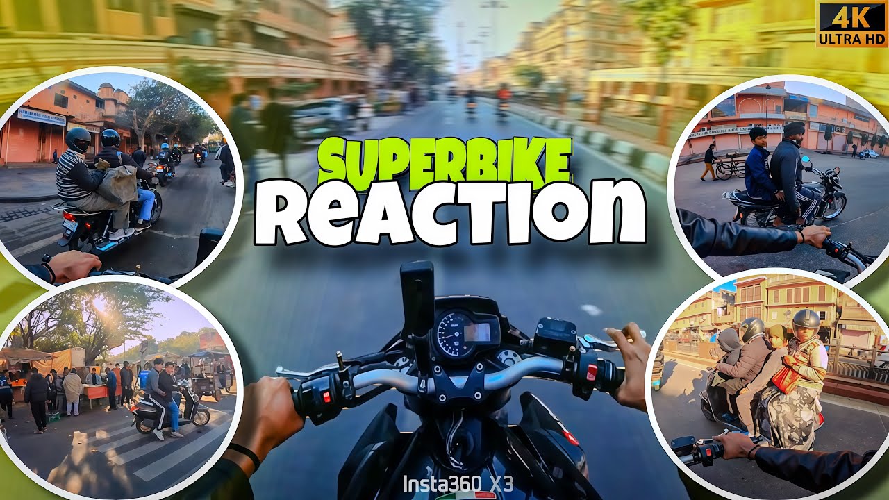 Riding Benelli 600i🔥| First time riding 600cc bike | Reactions On Benelli 600i💖 