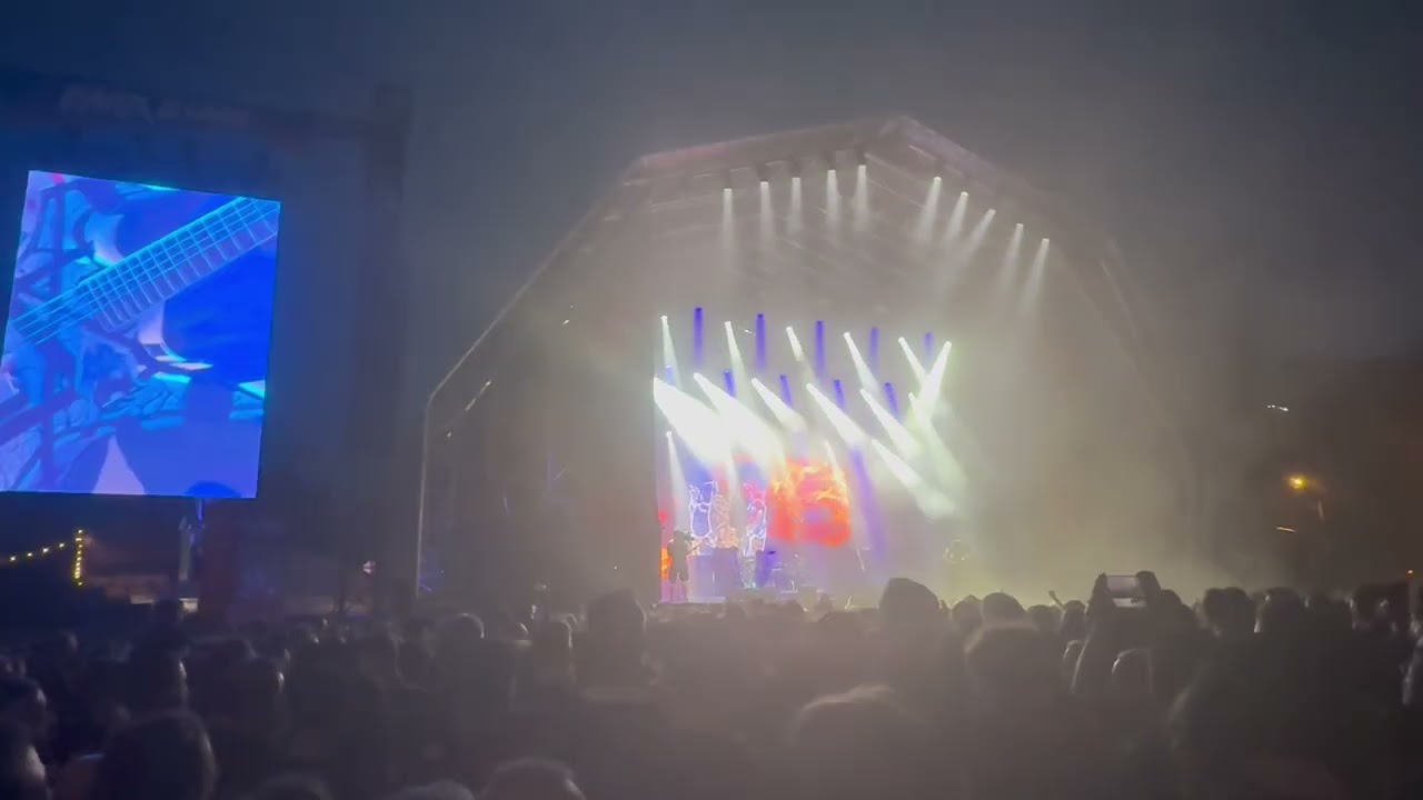Cavalera &ndash; Propaganda (Sepultura) LIVE at Mystic Festival 2026 | Gdańsk, Poland 🇵🇱 (4 June 2026)