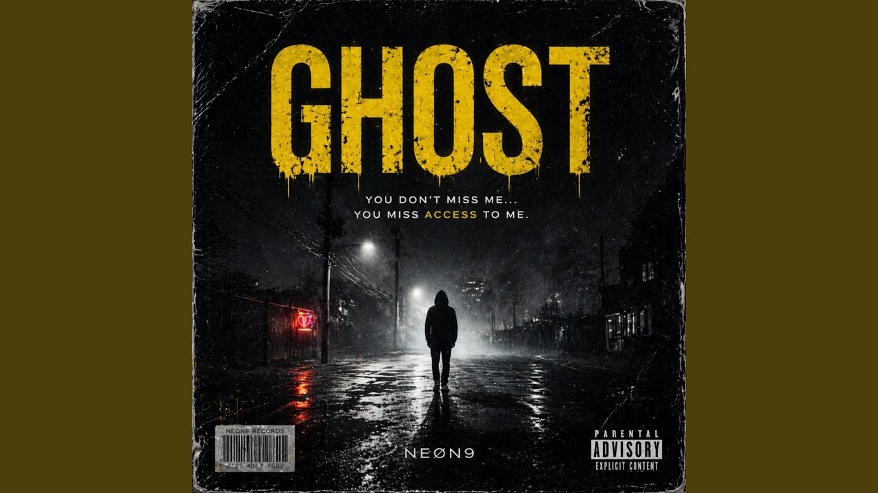 Ghost