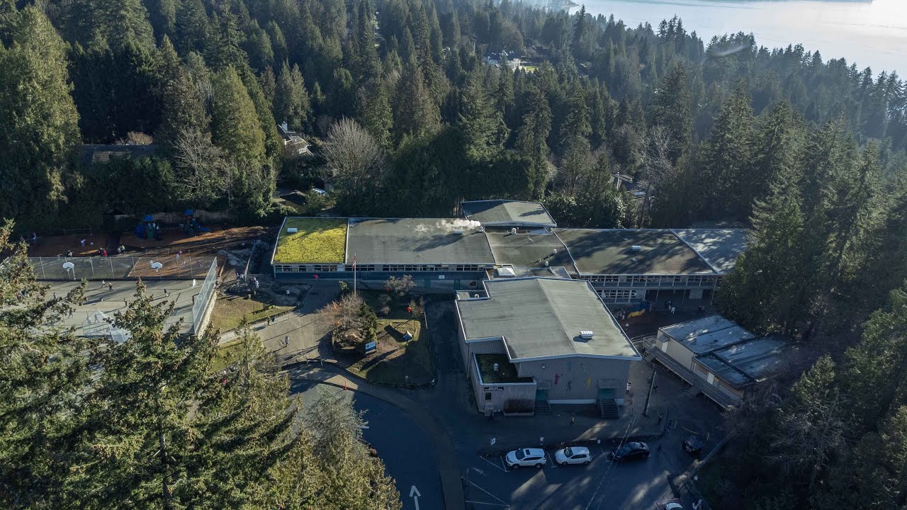 West Bay Elementary Virtual Video 2025