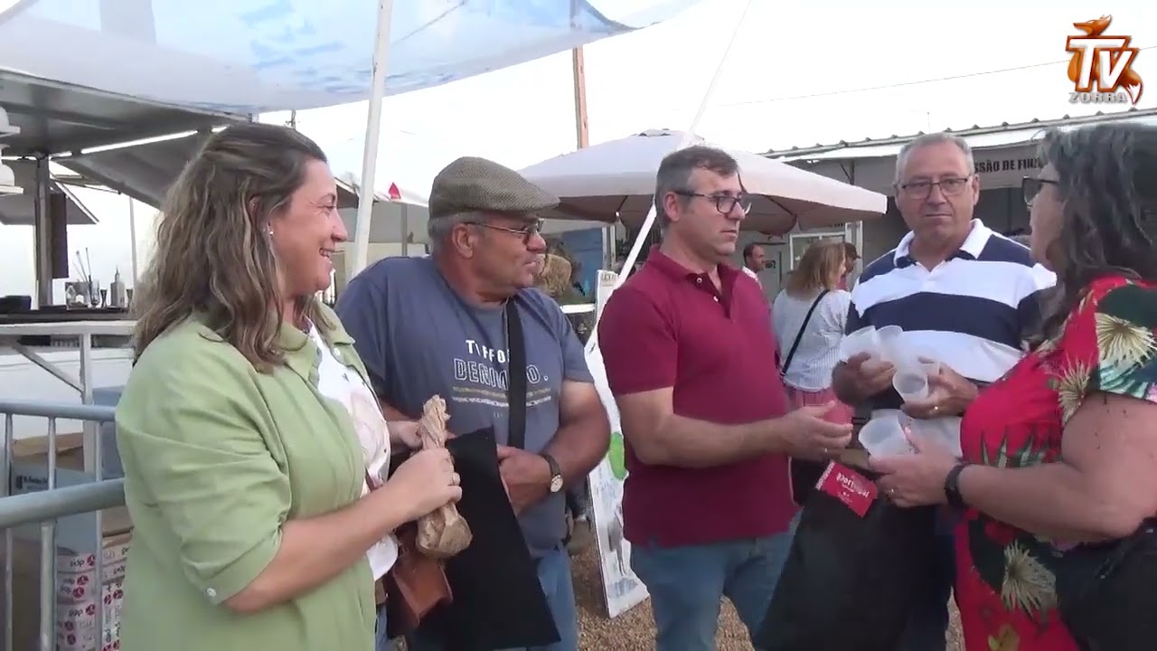 Feira Garvão 2024