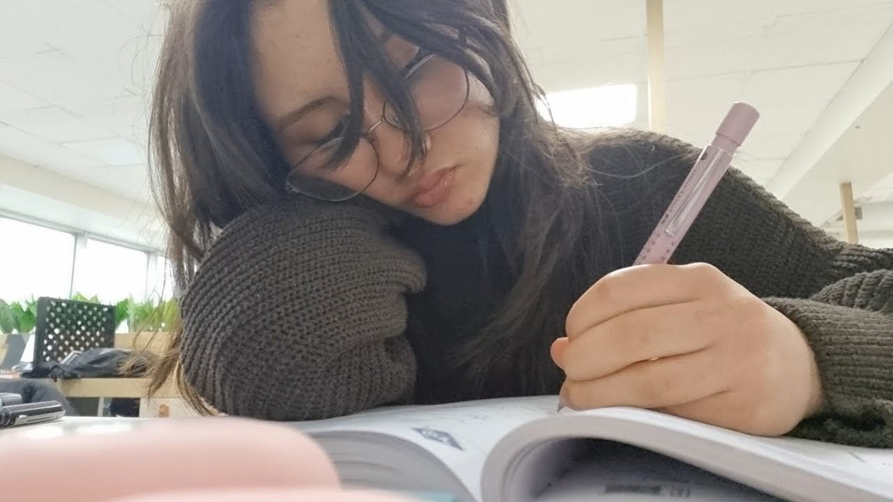 Eyüp b türev sonrası darmadağınık bir ben || yks26