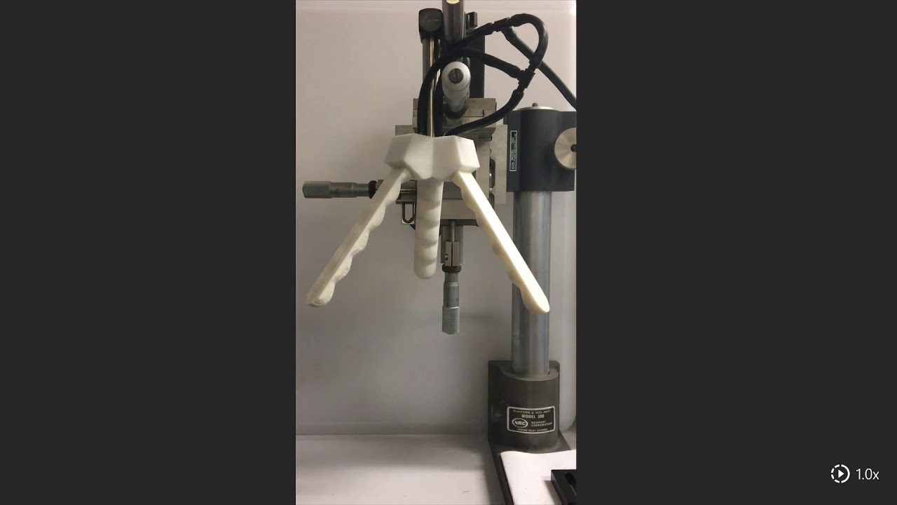 Soft Adaptive Grippers