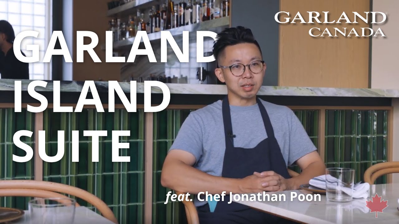 Garland Canada X Taberna LX