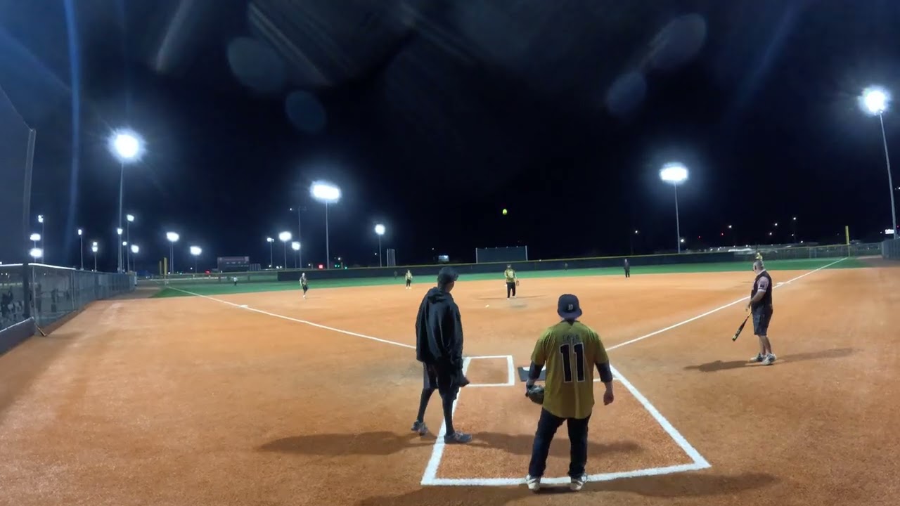 Sons Of Pitches AZ VS Diamond Daddies 2/4/2026