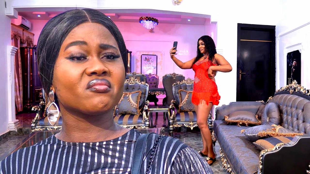 (NEW MOVIE) BETRAYED FRIENDSHIP (2024 Latest Nigerian Full Movies) Peace Onuoha Movies 2024