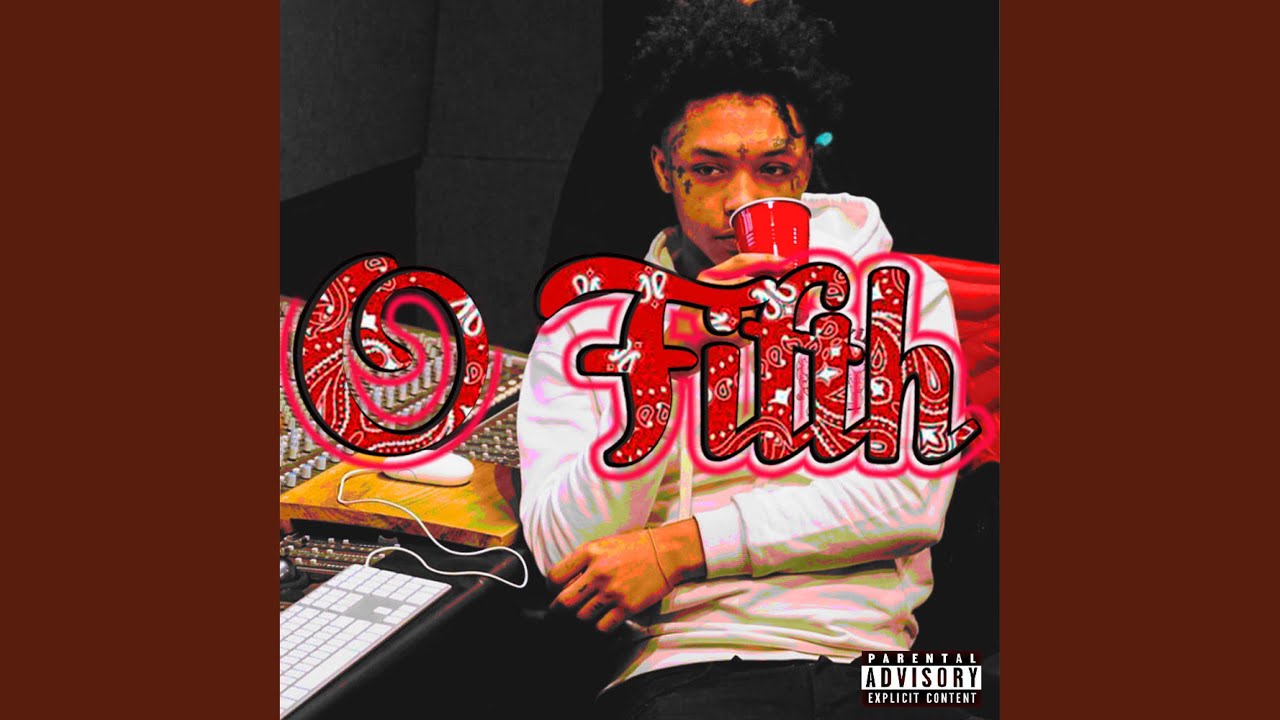 Try Your Luck (feat. Baby Plug)