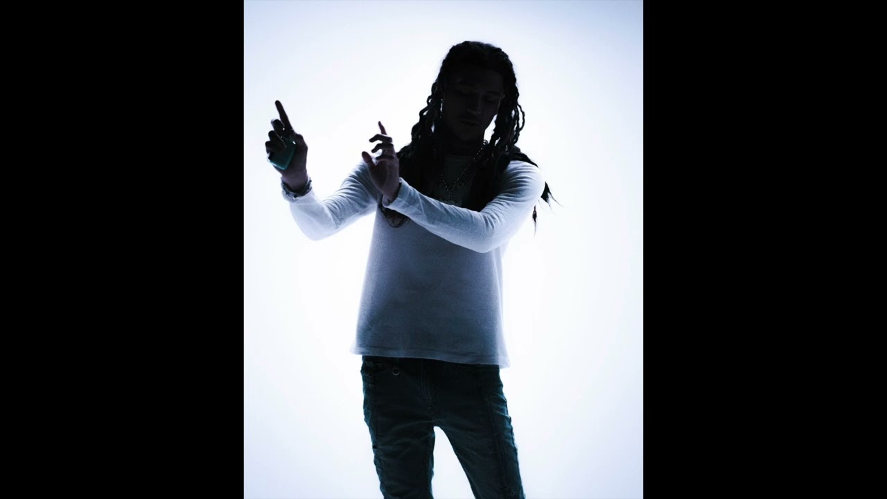 redda + lancey foux + supertrap type beat ''Darko'' @prodcrazyjoe