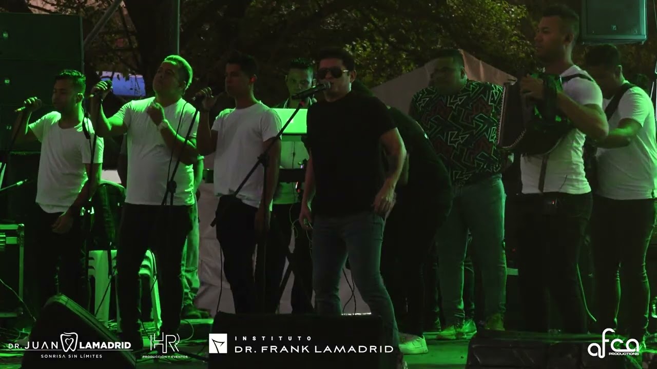 Que voy hacer - Matrix - Mono Zabaleta & Daniel Maestre