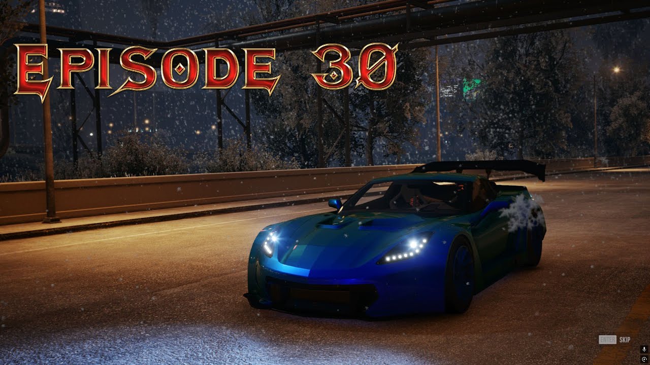 CarX Street Showdown - Episode 30 -  Pythons Elite Part 6   Bugged Race Again