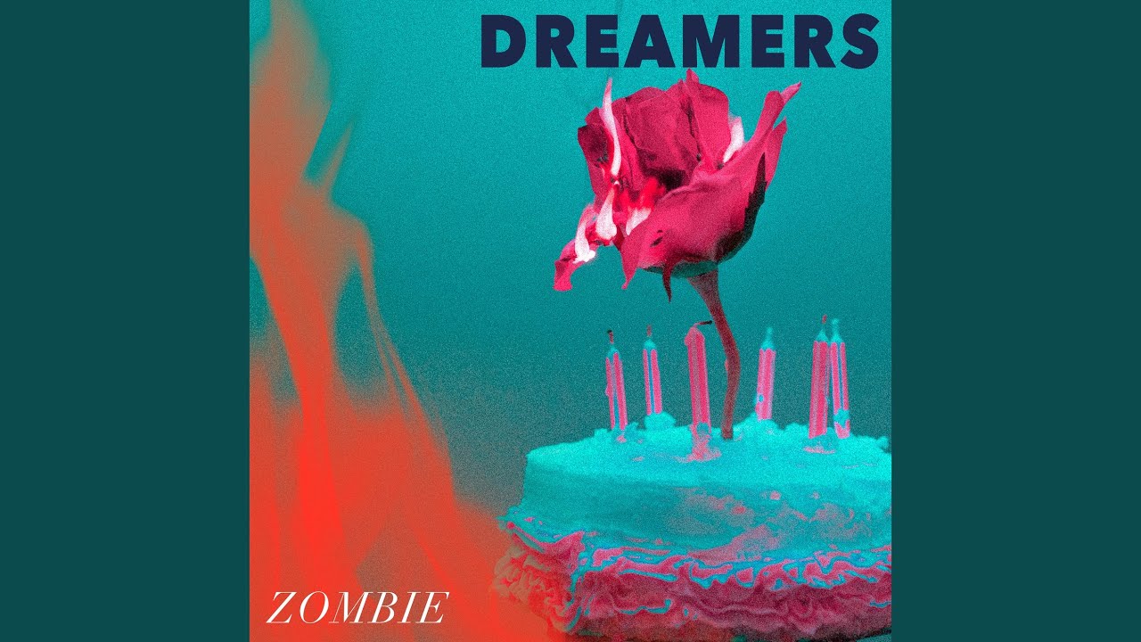 Zombie