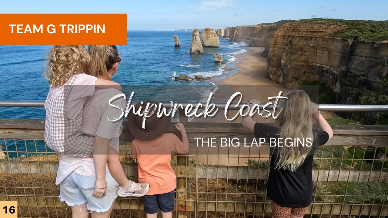 Shipwreck Coast | Warrnambool | Great Ocean Road