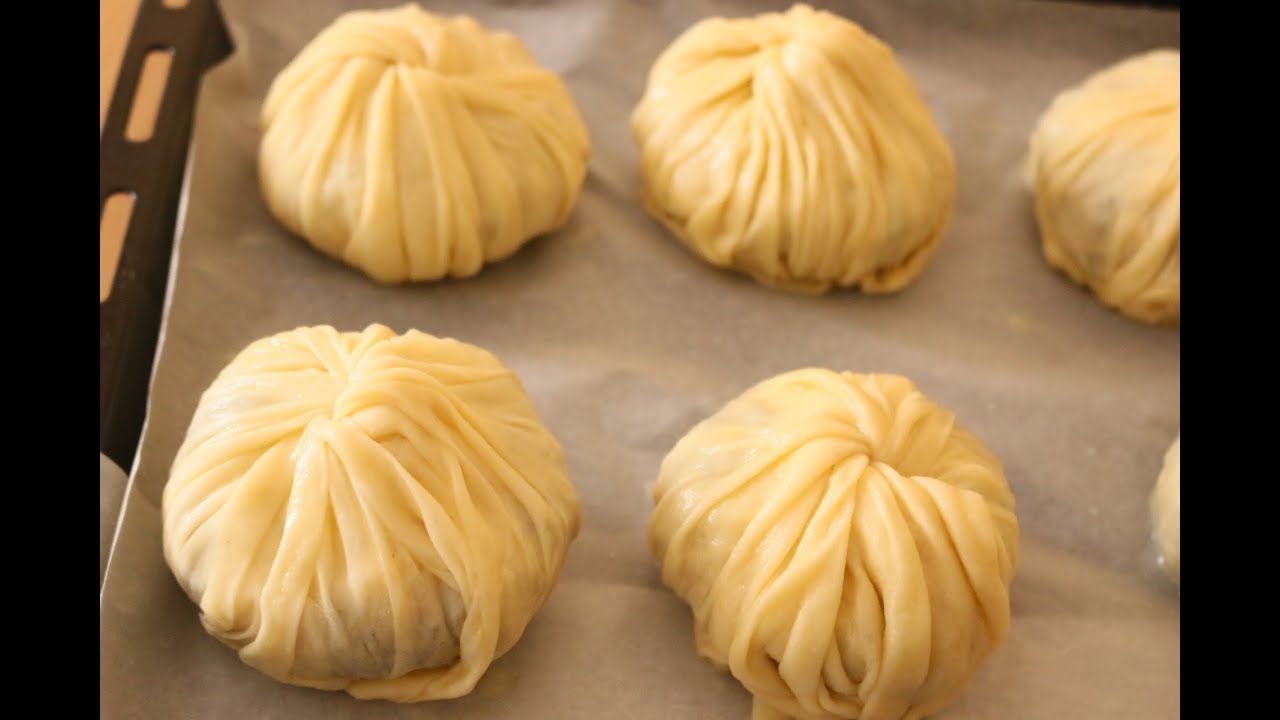 البوريك التركي اللي عامل ضجة على مواقع التواصل الهش المميز بشكل وطعم ولا اروع (بورجو بوريك)