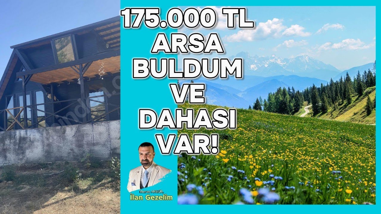 Telefon Parasına Arsa Buldum ! 🏡 175 Bin TL ! Satılık Müstakil Ev İlanları #köyevleri #müstakilev