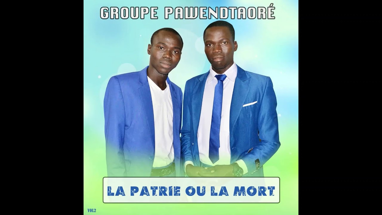 5 Tum ti venem kete  Groupe Pawendtaore