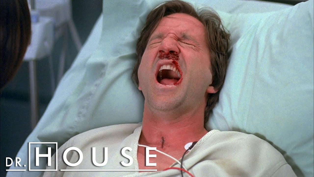 Versuchskaninchen | Dr. House DE
