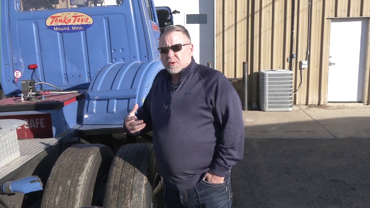 Minimizer CEO Craig Kruckeberg talks Minimizer Brackets