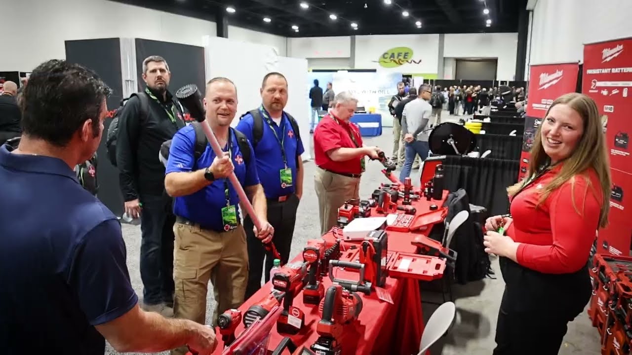 Ascot Trade Show 2025