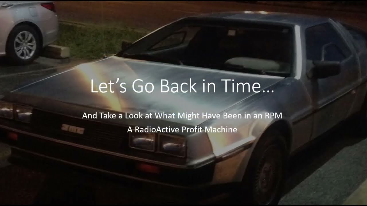 Как правильно подобранный пакет пут-опционов помогает на растущих, падающих или боковых рынках