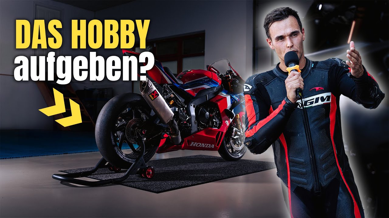 Warum viele das Rennstrecken-Hobby beenden – und wie DU dranbleibst!