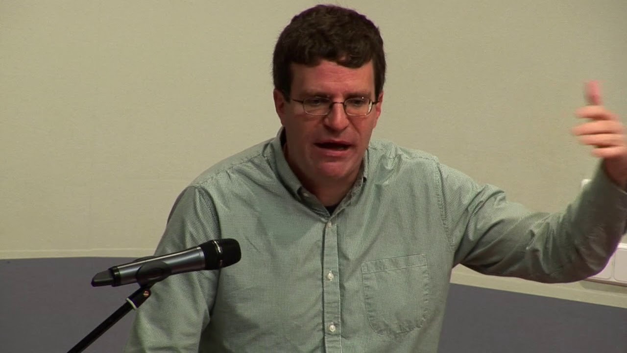 Thomas P. Kelly (Princeton University): Belief, Practical Rationality, and the Value of Truth