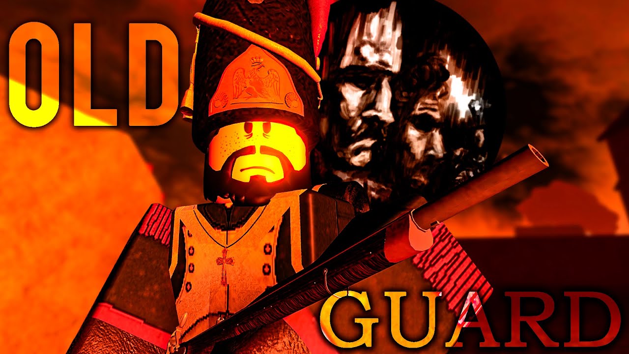 CONSEGUÍ EL LOGRO MÁS DIFÍCIL DEL JUEGO, EL OLD GUARD | GUTS & BLACKPOWDER