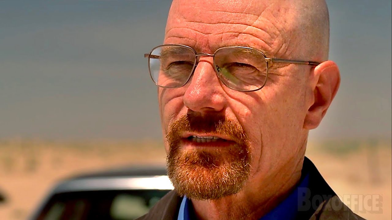 Dis mon nom | Breaking Bad | Extrait VF