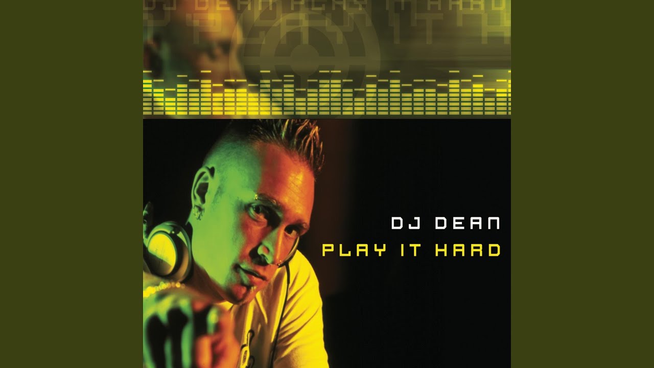 Play It Hard (V-Edit)