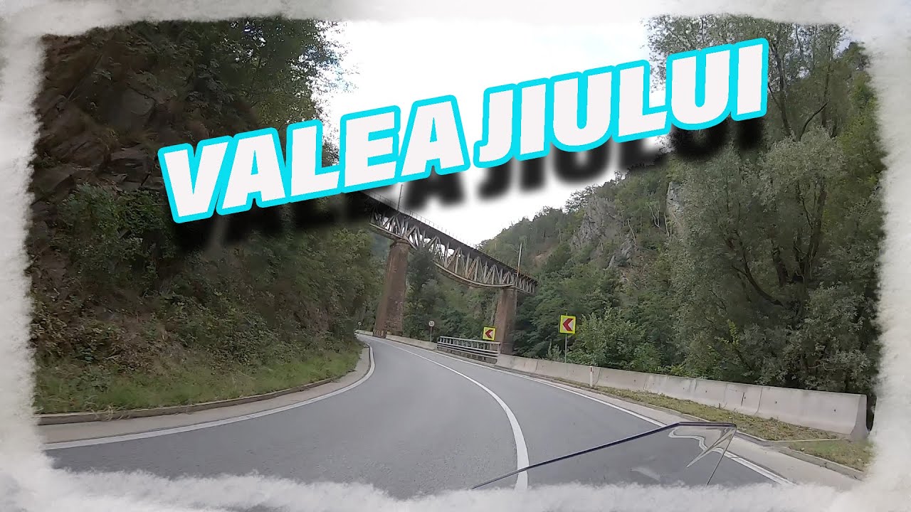 Valea Jiului