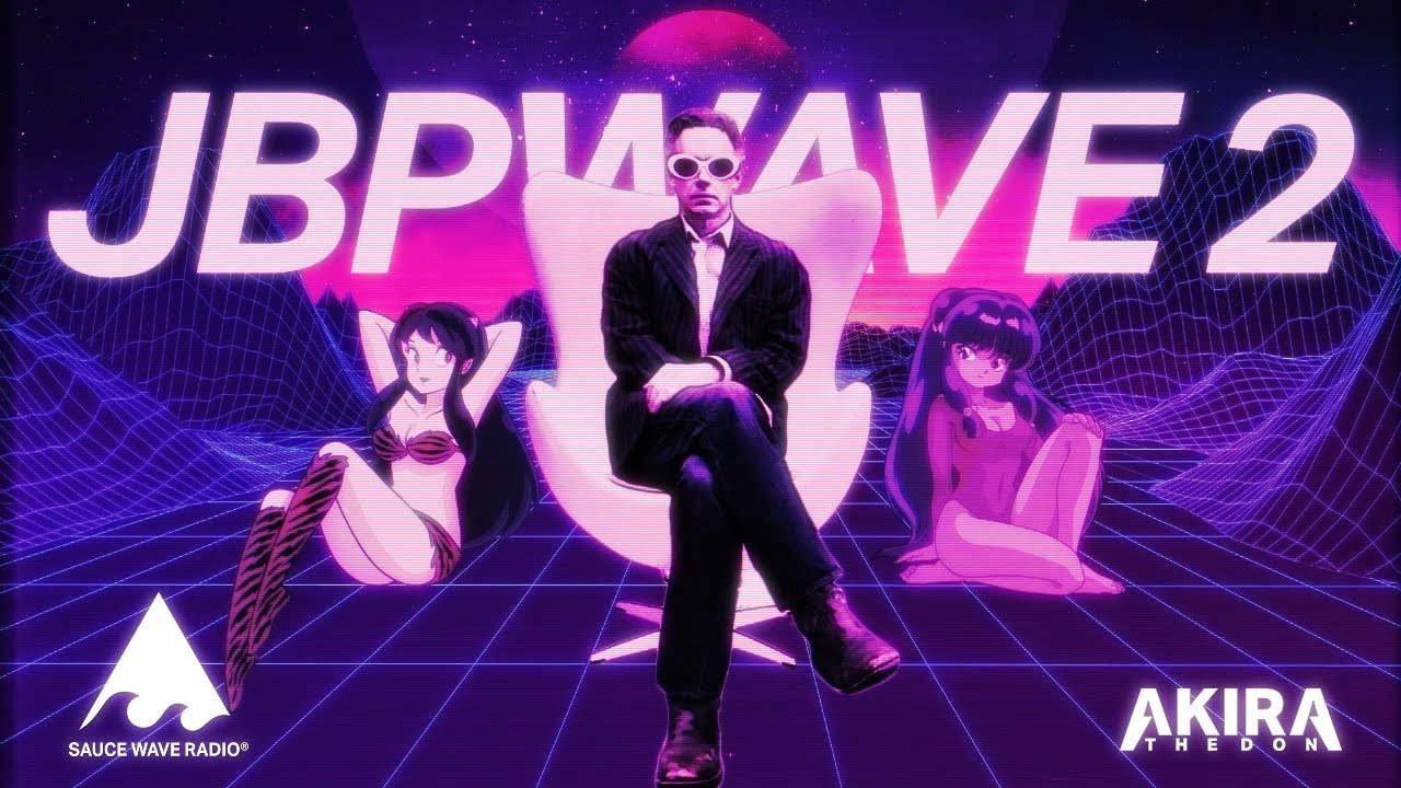 Ｊ Ｂ Ｐ Ｗ Ａ Ｖ Ｅ &sup2;　: A Jordan Peterson Lofi Hip Hop Mix