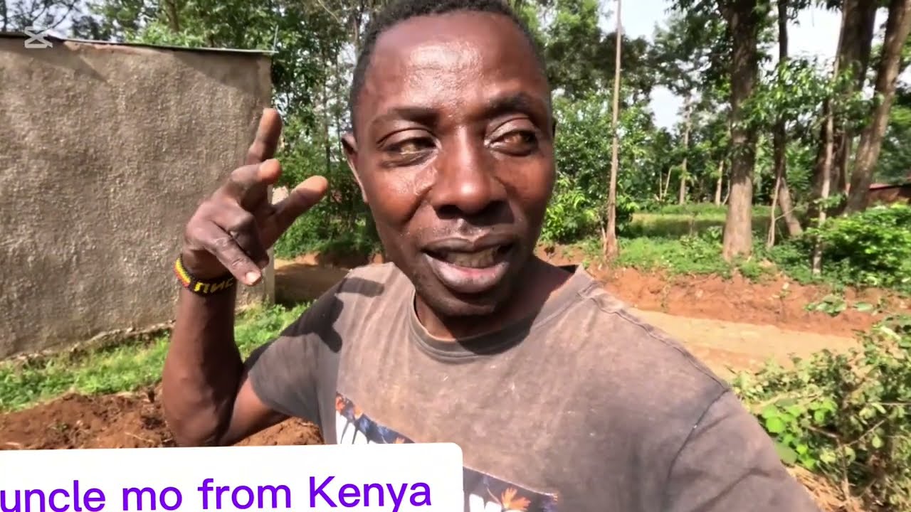 Breaking News at construction site 