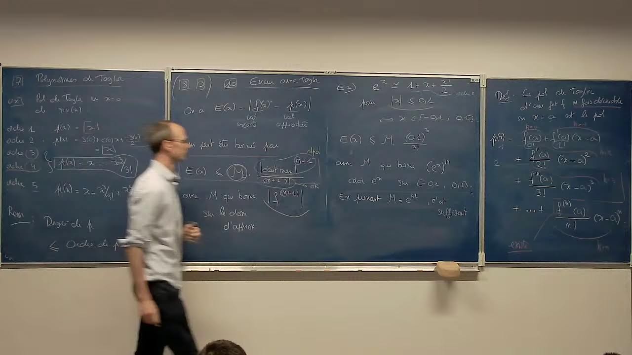 Math 1BSI cours 8