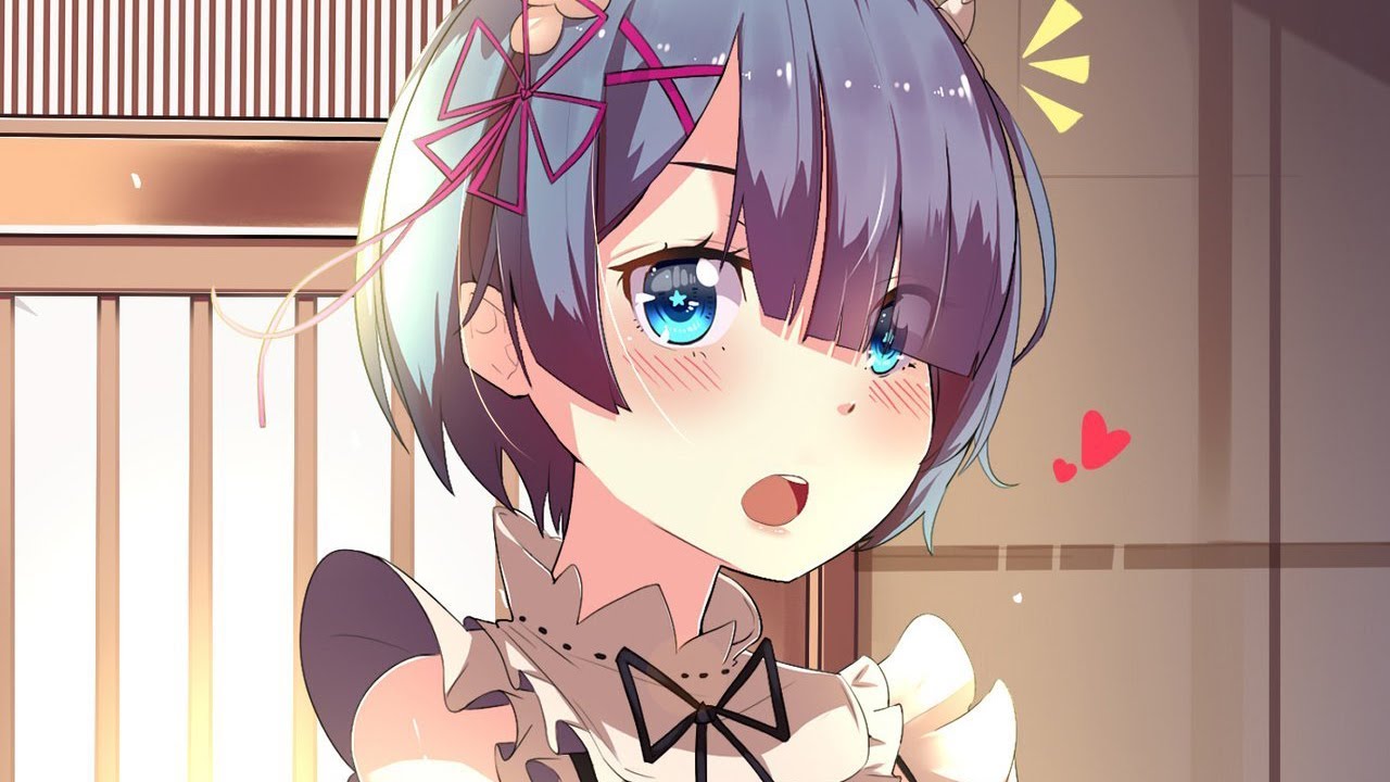 Amazing iMeiden♥Anime Moe!~♫Most Beautiful & Cutest EDM | Kawaii Music♫
