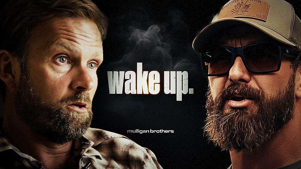 THE MILITARY MINDSET - Best Motivational Speech Video | DJ Shipley & Christian Craighead
