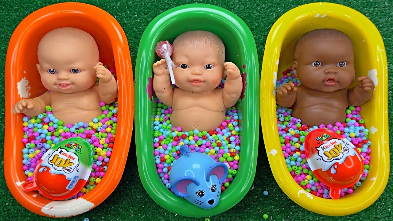 Long Slide Game With Elephant Gorilla Buffalo Hippopotamus Tiger - 3d Animal Game - Funny 3d Animals