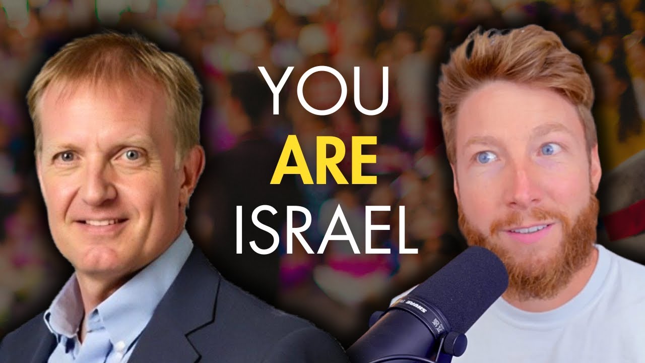 Ep. 85 Dispensationalism = Fraud; Pre-Trib Rapture = False; Calvinism = Lie & Israel = All Believers