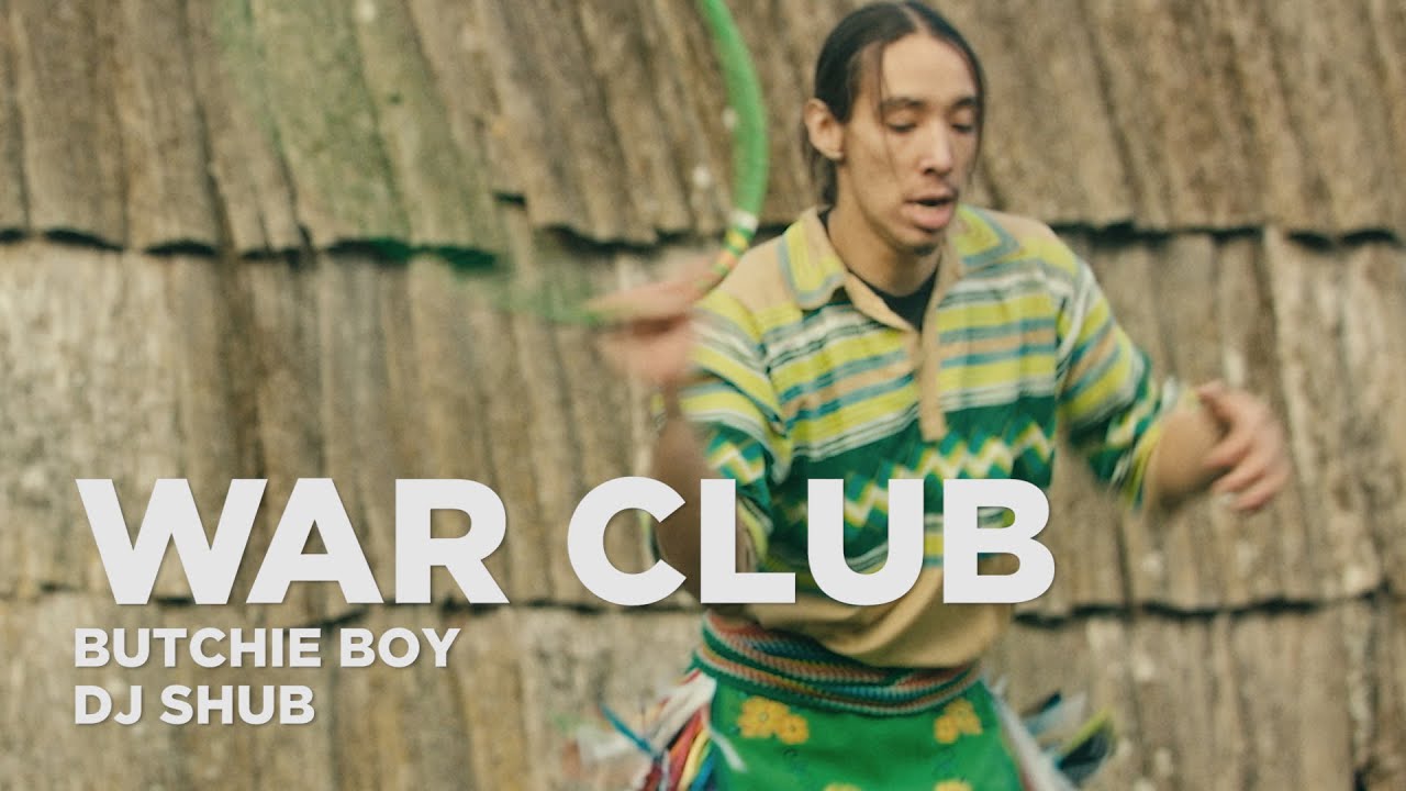 DJ Shub | Butchie Boy | CBC Music
