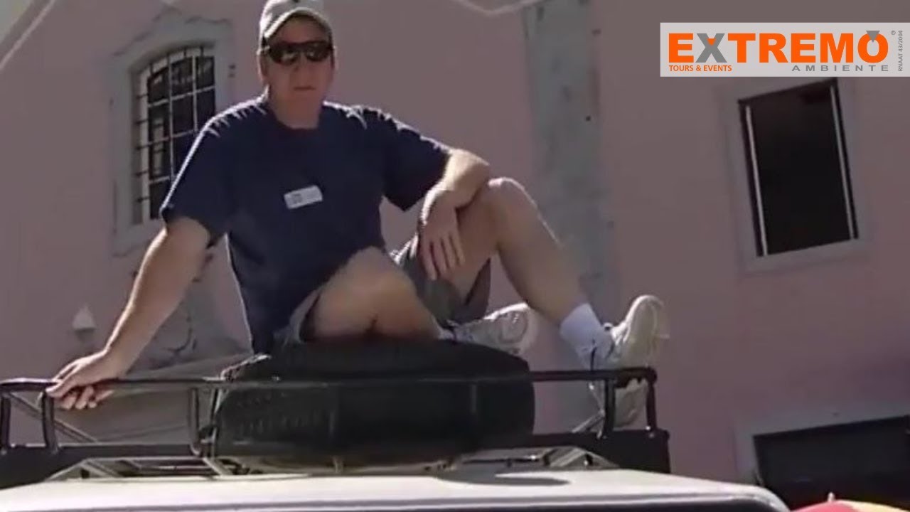 Extremo Corporate | Extremo Ambiente
