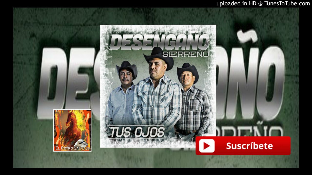 ESTE ADIOS &iexcl;&iexcl;&iexcl;ESTRENO!!! &mdash; DESENGA&Ntilde;O SIERRE&Ntilde;O [2017].