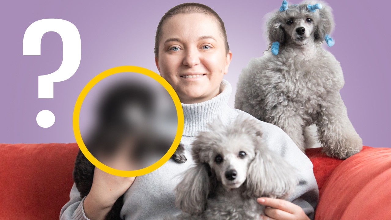 Pierwsze dni szczeniaka w naszym domu! 🌸 Poznaj Riven 🐩