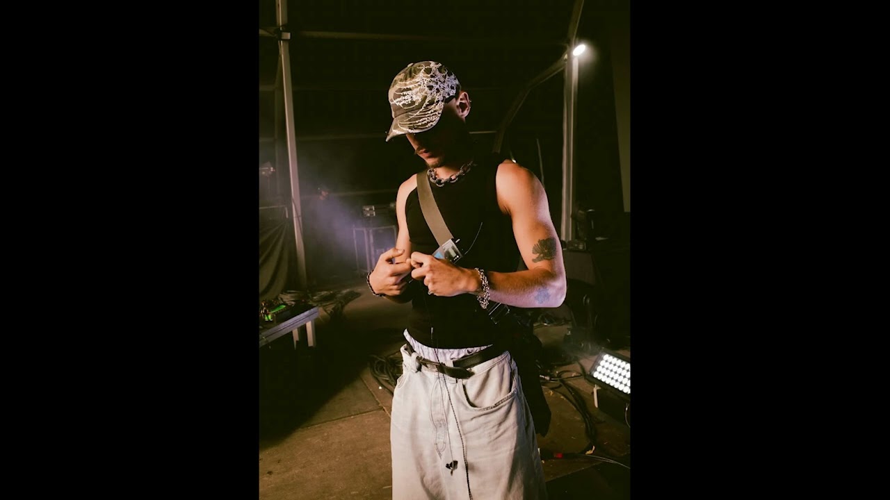 (Free) Van Zee x SleepyThePrince x ATJ Type Beat 