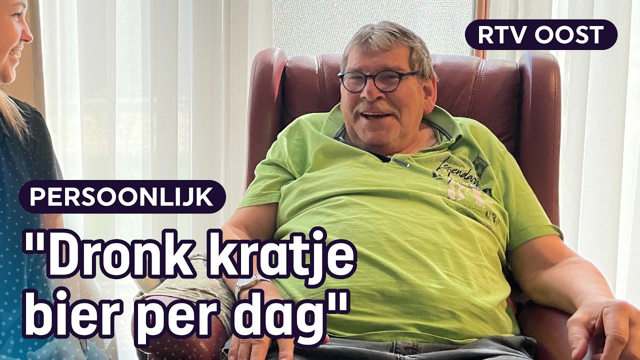 Cor heeft Korsakov en krijgt daarvoor een speciale behandeling | RTV Oost