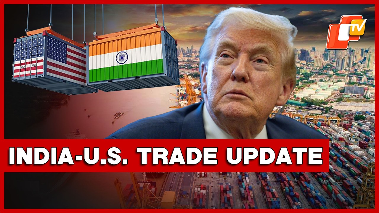 U.S. Revises India Trade Factsheet, Softens Purchase Claims