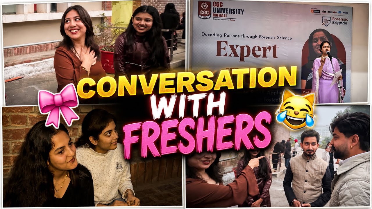 Dhokebaaz dost 😒 | Viralhood | CGC university mohali 