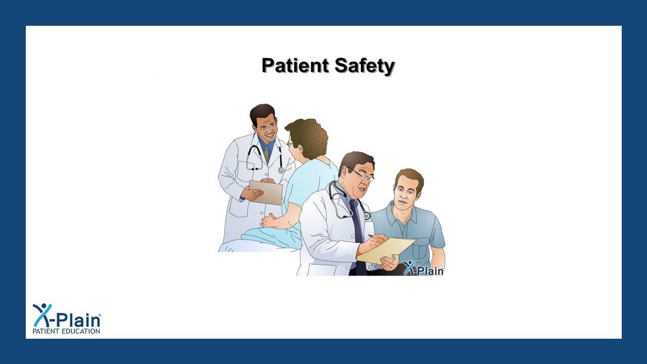 Patient Safety