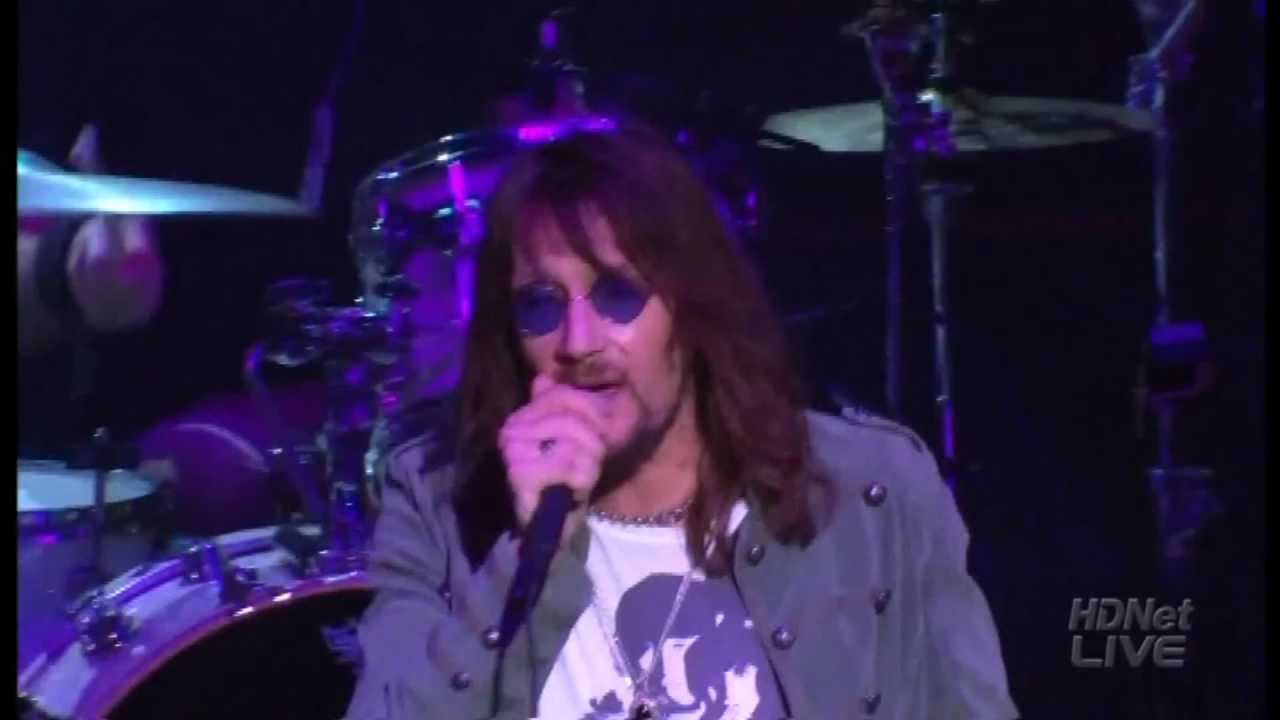 Enuff Z'Nuff - There Goes My Heart - M3 Rock Festival, Merriweather, Columbia, US, 2012