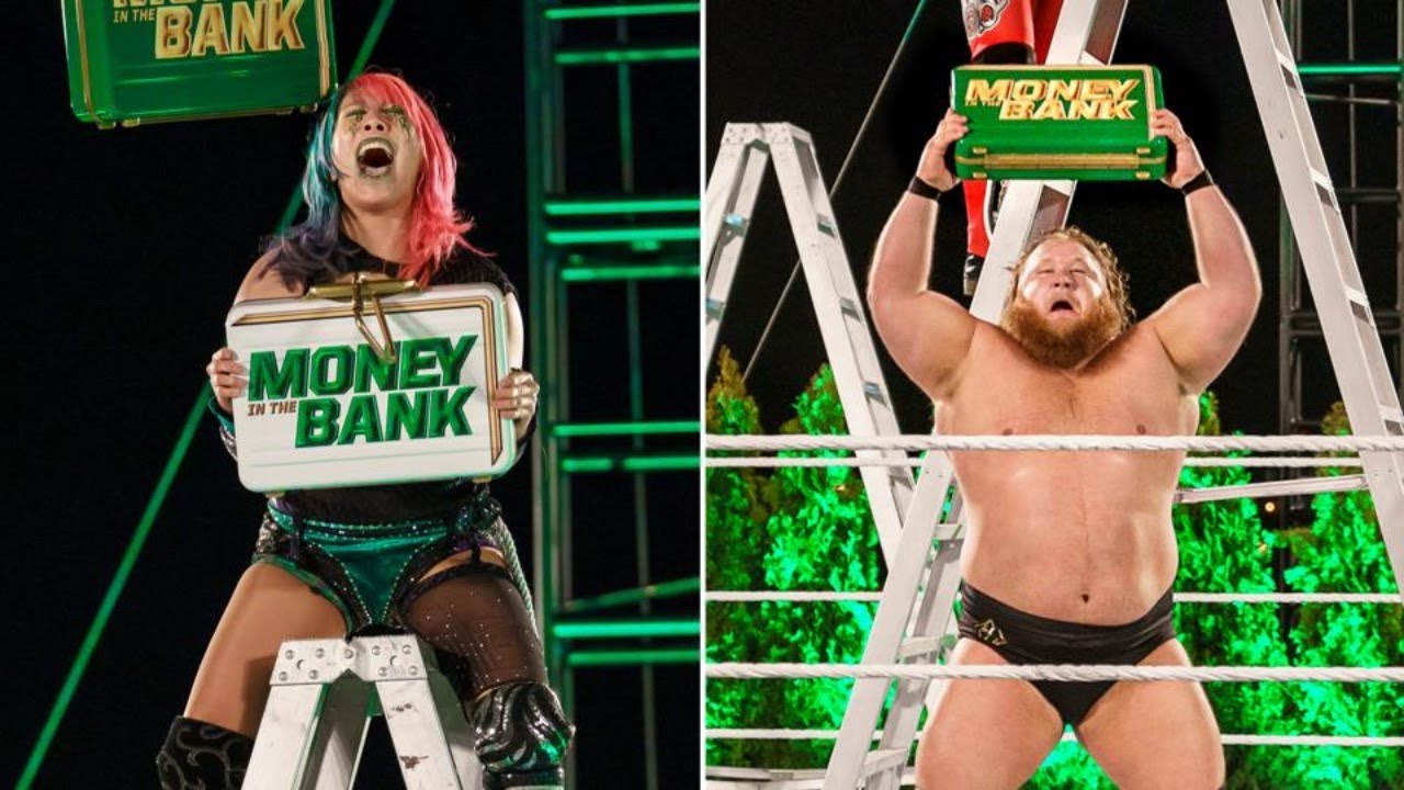 WWE Money In The Bank 2020 Full Show Review & Results | Fightful Podcast With Sean Ross Sapp