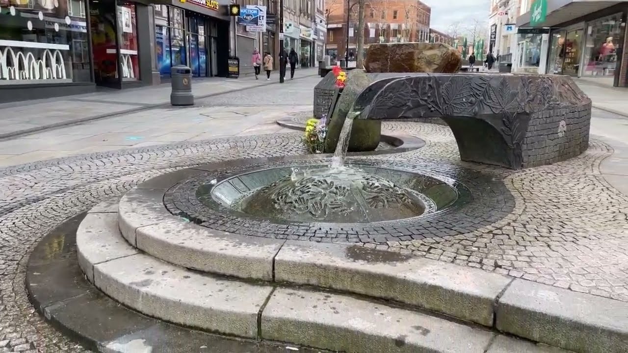 Viola Beach - Warrington